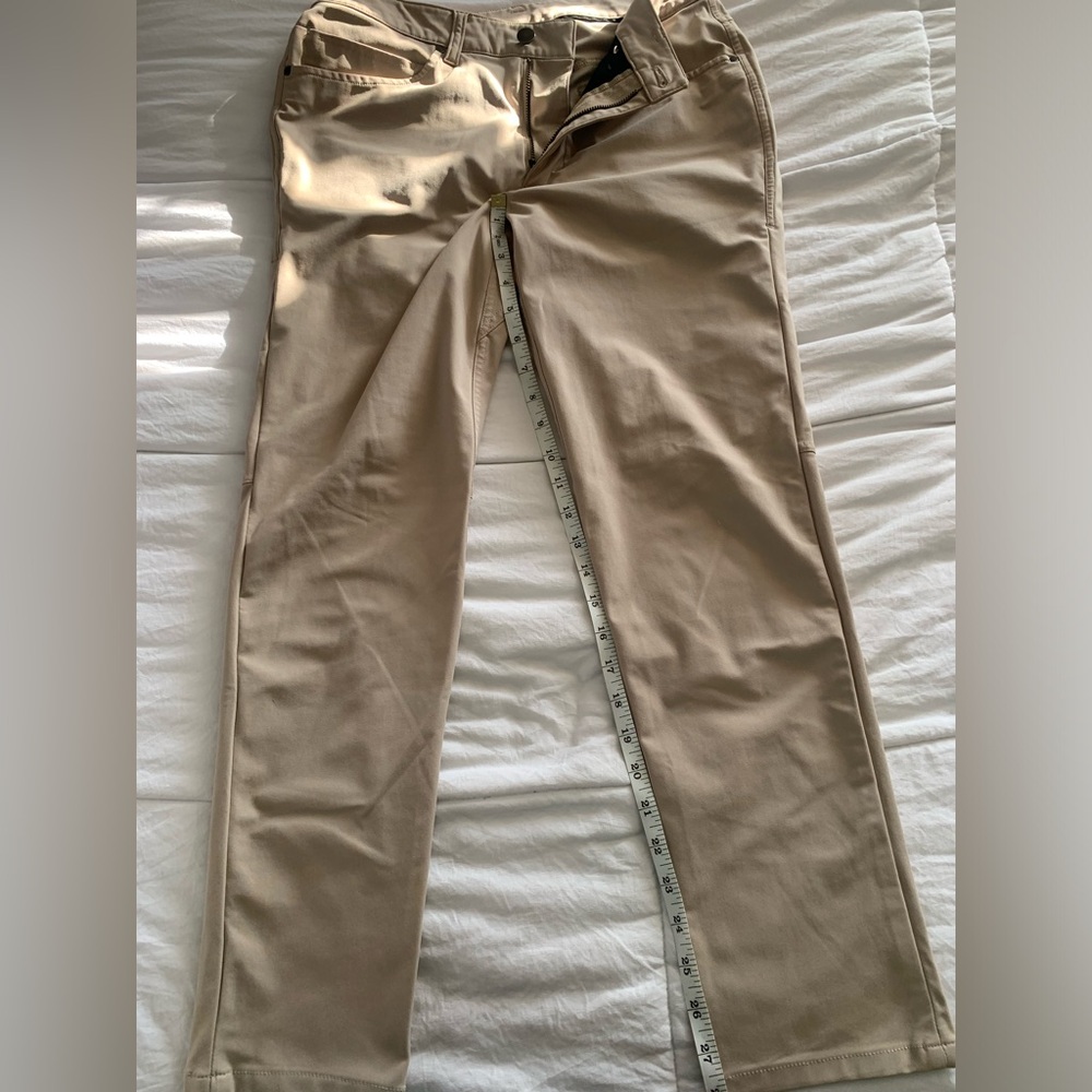Lululemon Pant - size 28